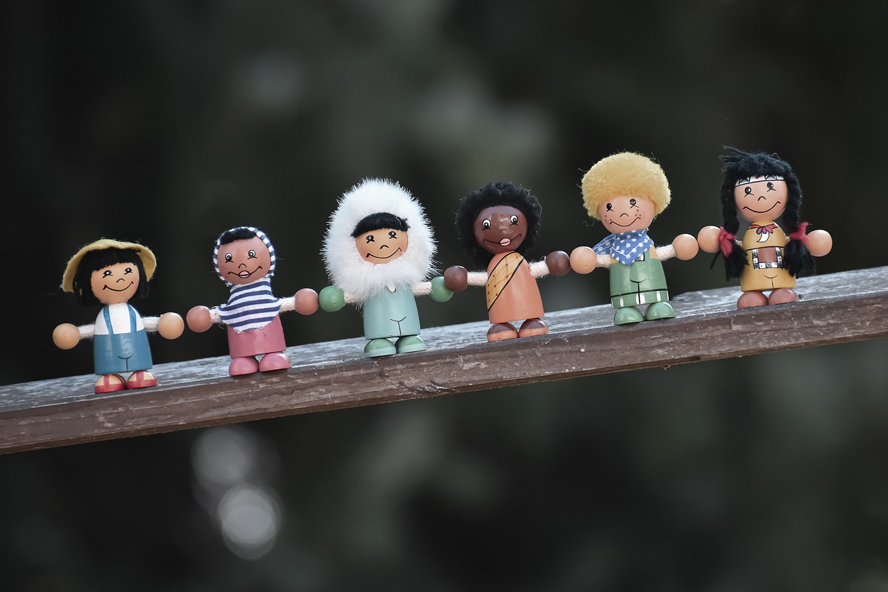 The Role of Art in Celebrating Diversity